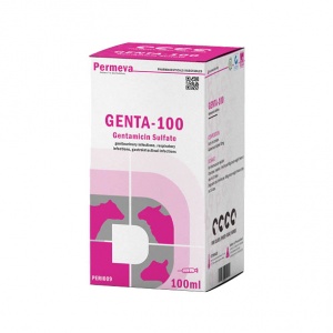 GENTA-100