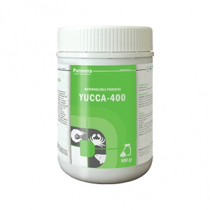 YUCCA-400