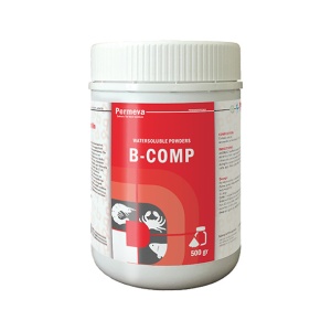 B-COMP